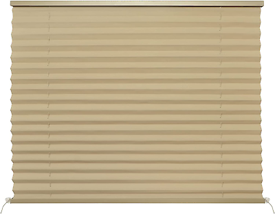 #ad RV Blinds Shades for Window RV Pleated Shades RV Camper Blinds and Shade for RV $48.99
