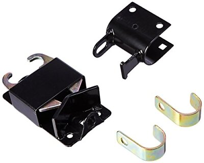 #ad Two Way Lockable Gate Latch for Metal Gates with 1 1 4quot; to 1 1 2quot; Diameter B... $33.72