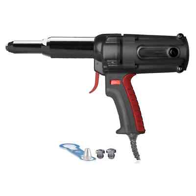 #ad Heavy Duty Electric Rivet Gun Riveting Tool Electric Blind Rivet Power Tool $149.99