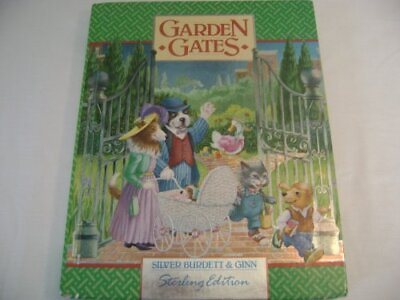 #ad #ad Garden Gates Level 6 World of Reading $5.24