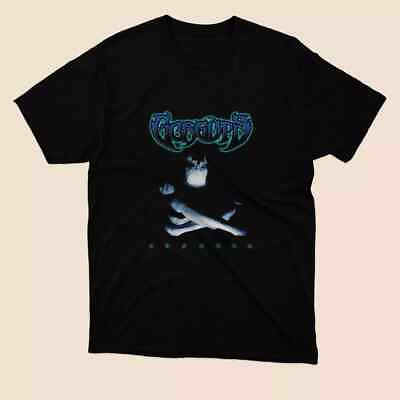 #ad Gorguts Obscura Death Metal Canada T Shirt Black Size S To 5XL $23.99
