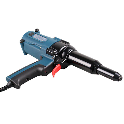 #ad TAC 500 Electric Blind Rivets Gun Riveting Tool Electrical Power Tool 400W 220v $68.40