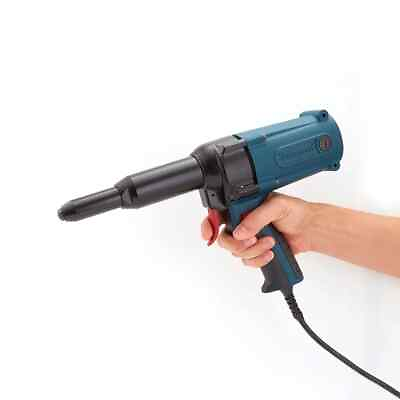 #ad TAC 500 Electric Blind Rivets Gun Riveting Tool Electrical Power Tool 400W $116.90