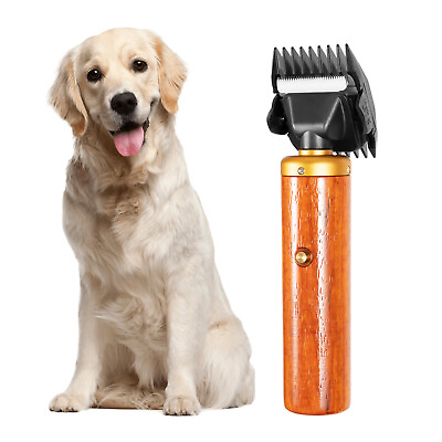 #ad Electric Farm Shears Clippers Animal Shave Grooming Tool 7200 r min $26.60