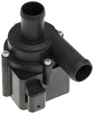 #ad Engine Auxiliary Water Pump Water Pump Electric Gates 41551E $246.05
