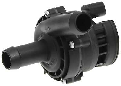 #ad Engine Auxiliary Water Pump Water Pump Electric Gates 41552E $153.50