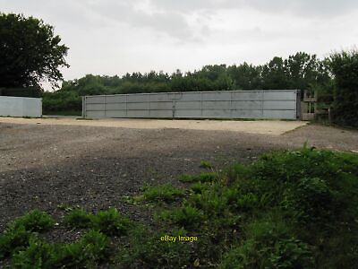 #ad #ad Photo 12x8 Farm gates at Graywood Farm Davis#x27;s Town These gates are so wid c2010 GBP 6.00